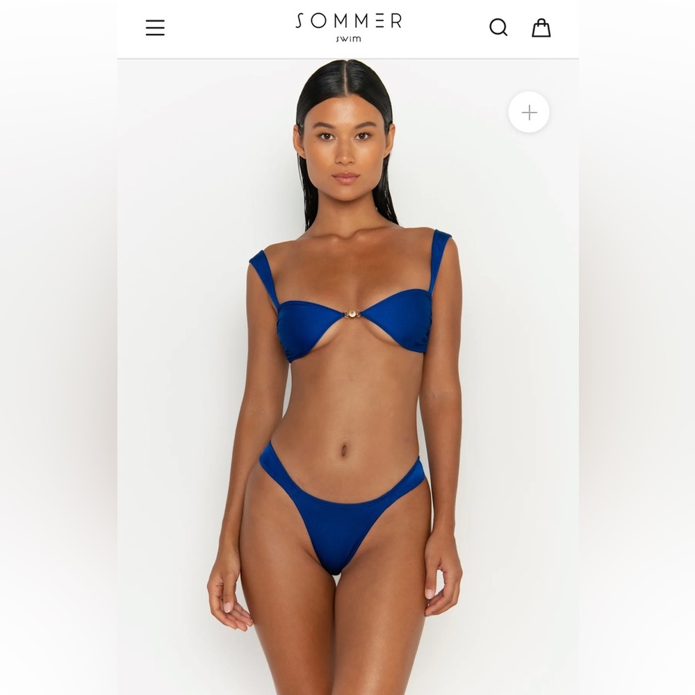 Sommer swim bikini